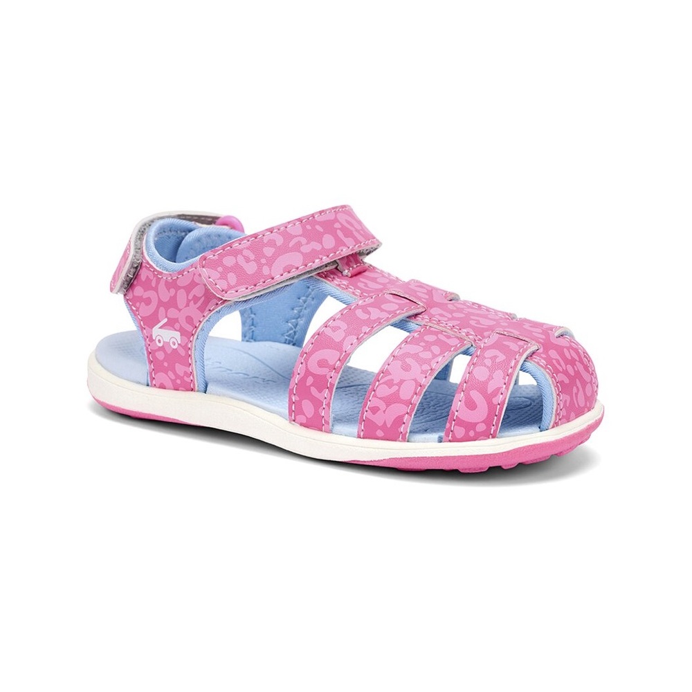 See Kai Run Paley II Sandal - 8 (Toddler)